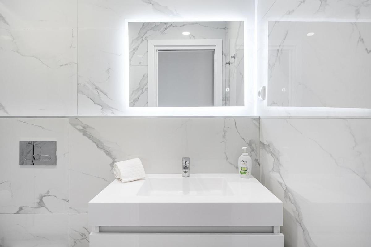 Apartamento Terraced In The Heart Of - Free Parking Porto