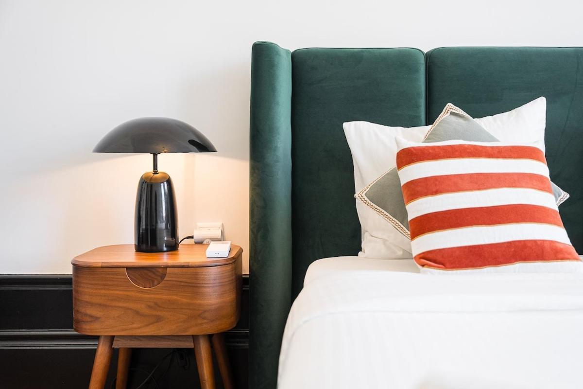 Terraced In The Heart Of - Free Parking * Porto