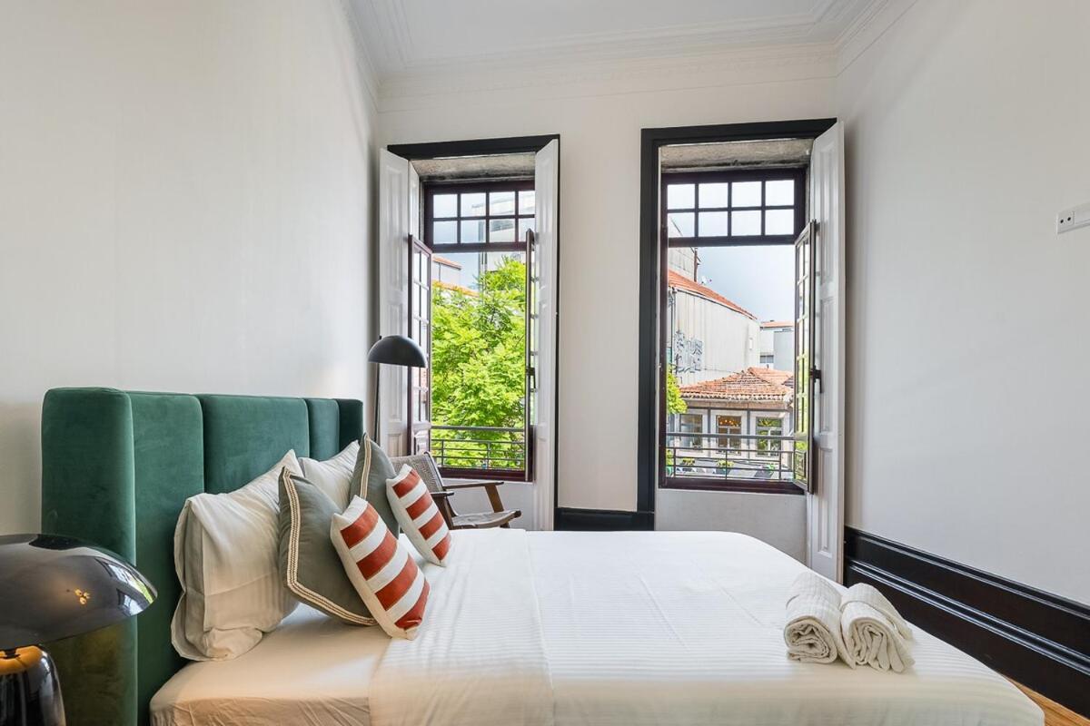 Apartamento Terraced In The Heart Of - Free Parking *