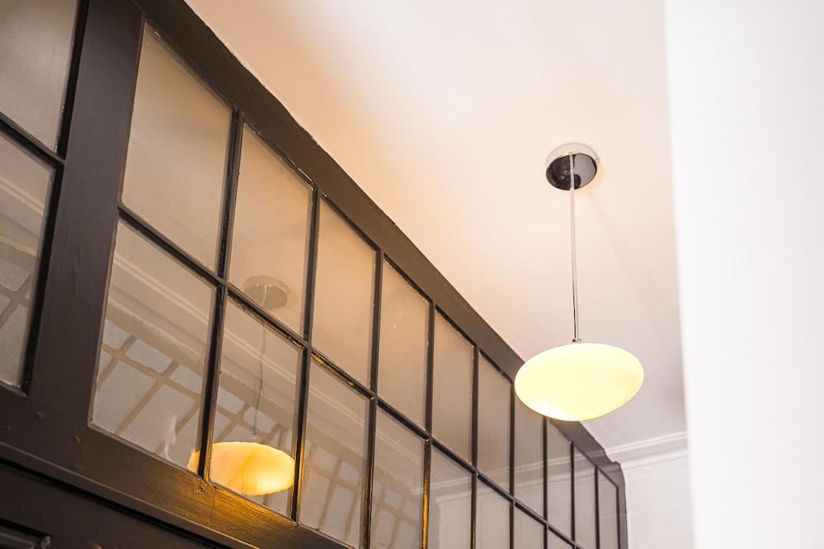 Terraced In The Heart Of - Free Parking Apartamento