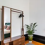 Terraced Apartment In The Heart Of Porto - Free Parking