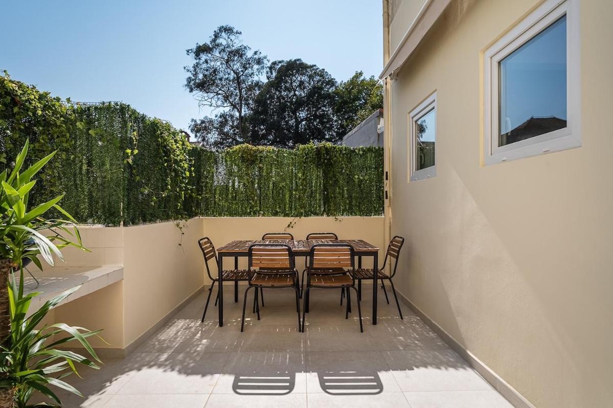 Terraced In The Heart Of - Free Parking * Porto