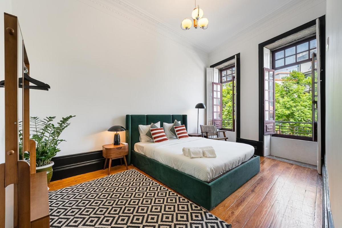 Apartment Terraced In The Heart Of - Free Parking